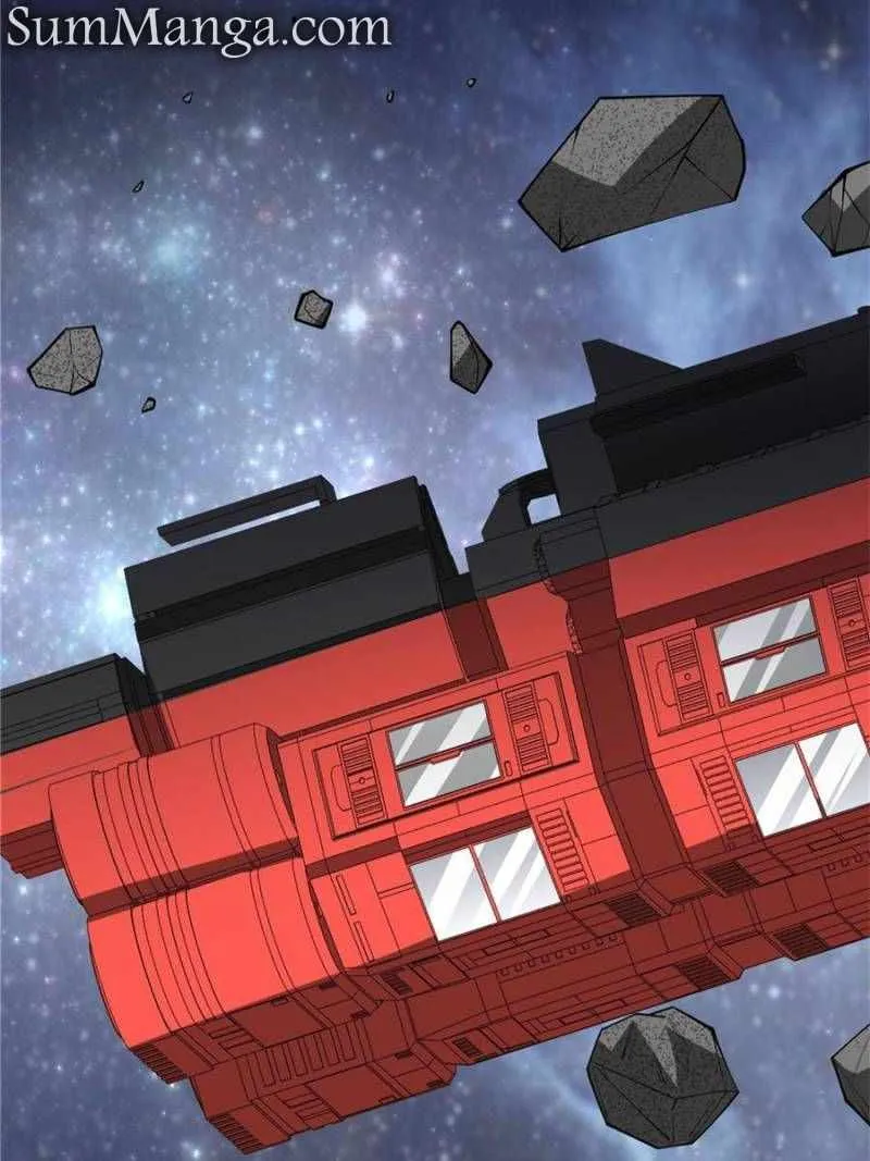 My battleship can be upgraded My battleship can be upgraded Chapter 69 Online - página 39