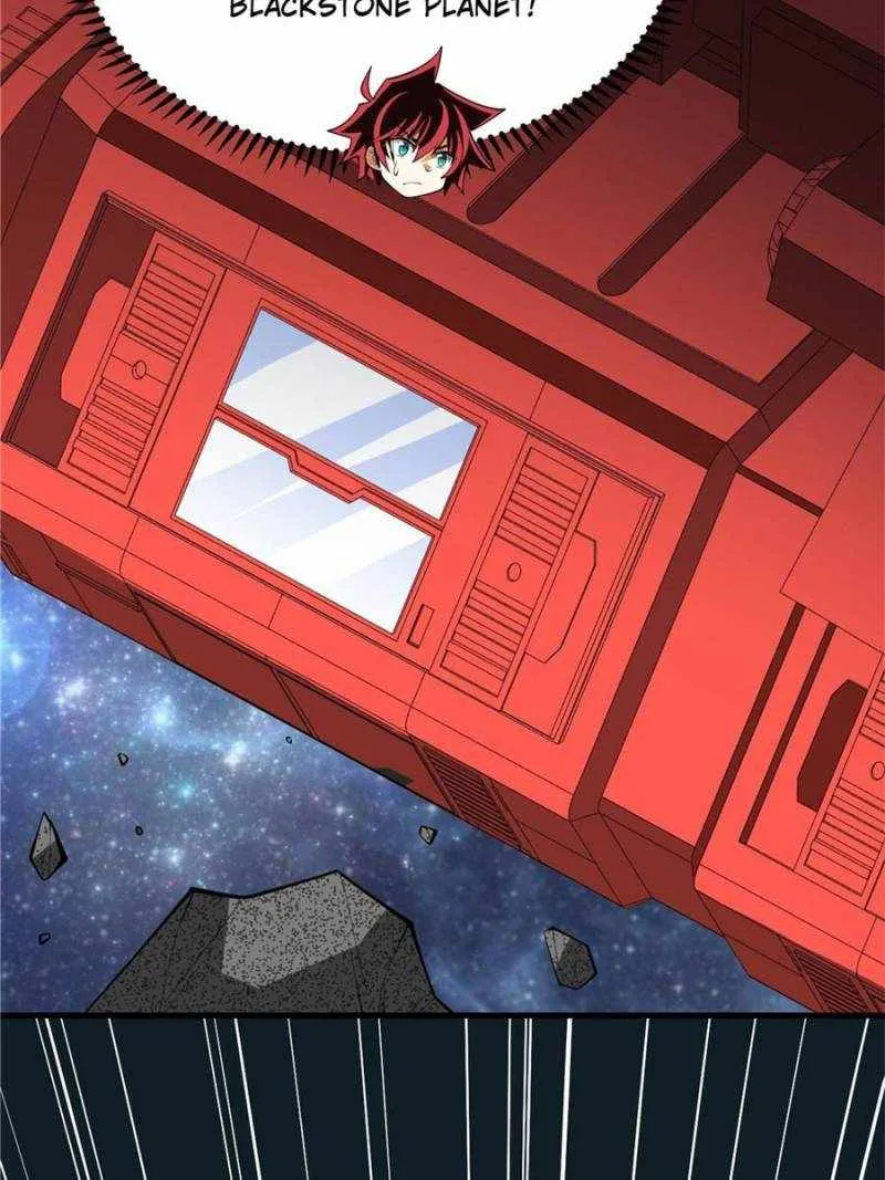 My battleship can be upgraded My battleship can be upgraded Chapter 69 Online - página 41