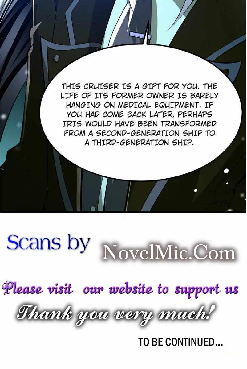 My battleship can be upgraded My battleship can be upgraded Chapter 69 Online - página 59