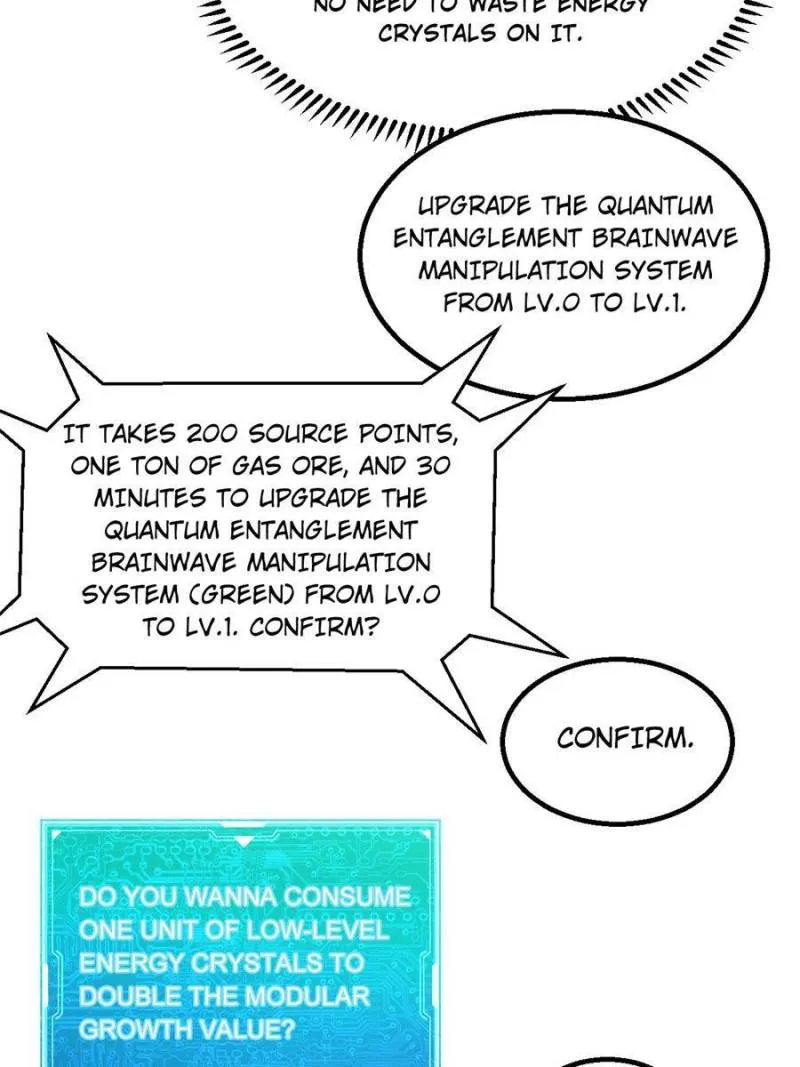 My battleship can be upgraded My battleship can be upgraded Chapter 7 Online - página 9