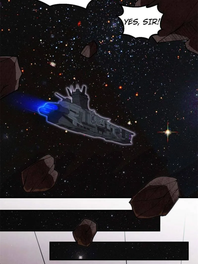 My battleship can be upgraded My battleship can be upgraded Chapter 7 Online - página 32