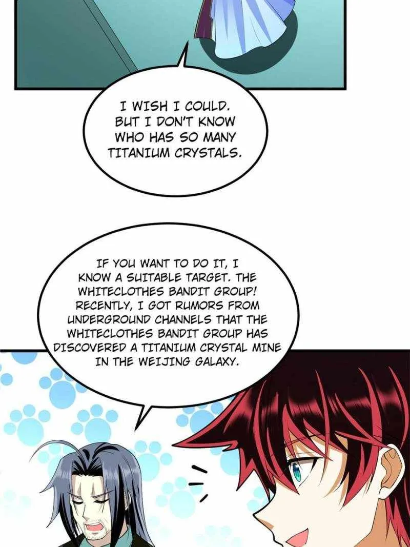My battleship can be upgraded My battleship can be upgraded Chapter 70 Online - página 21