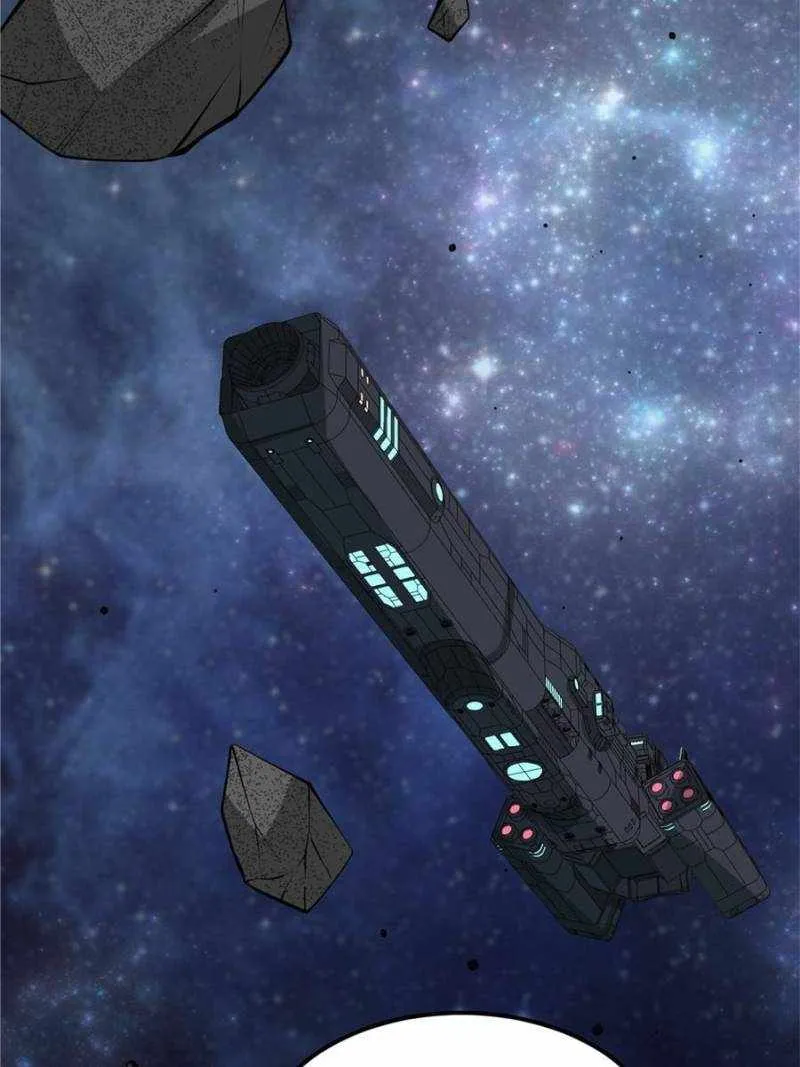 My battleship can be upgraded My battleship can be upgraded Chapter 70 Online - página 27