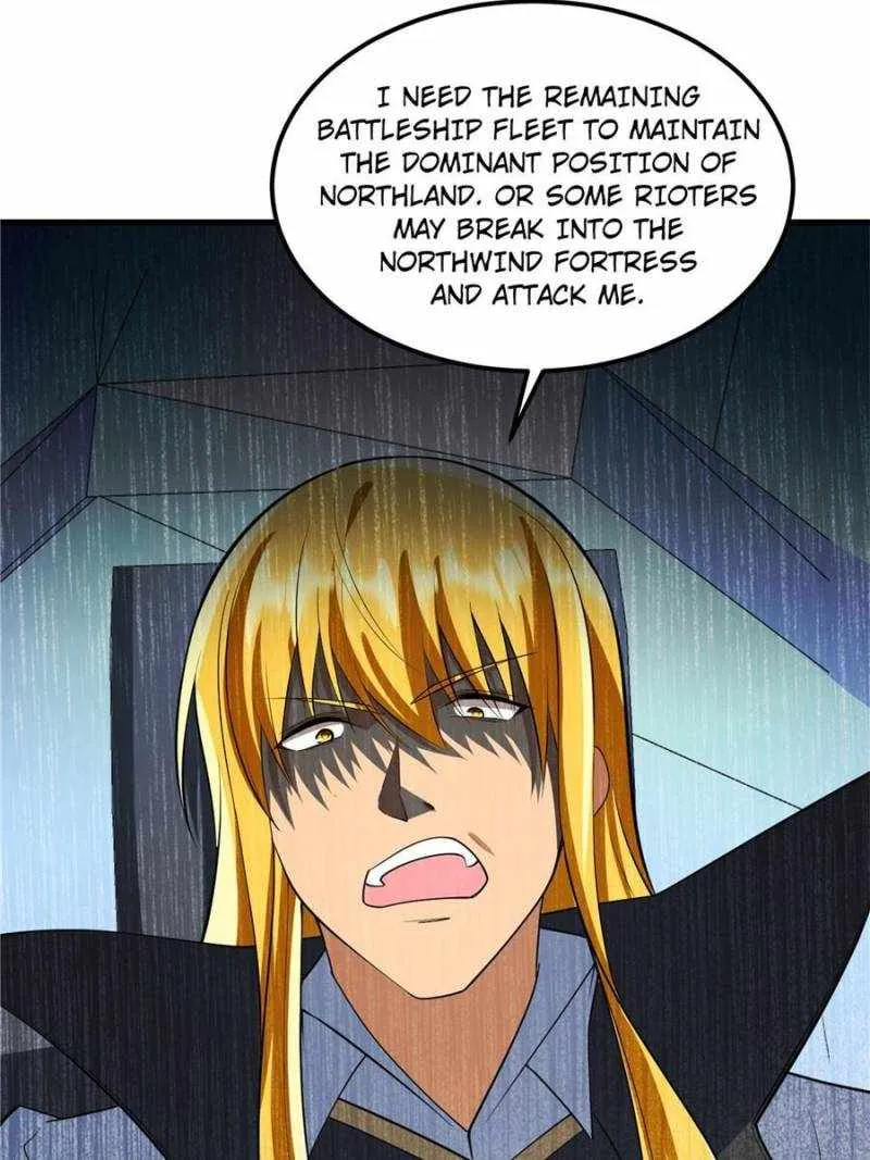 My battleship can be upgraded My battleship can be upgraded Chapter 70 Online - página 45