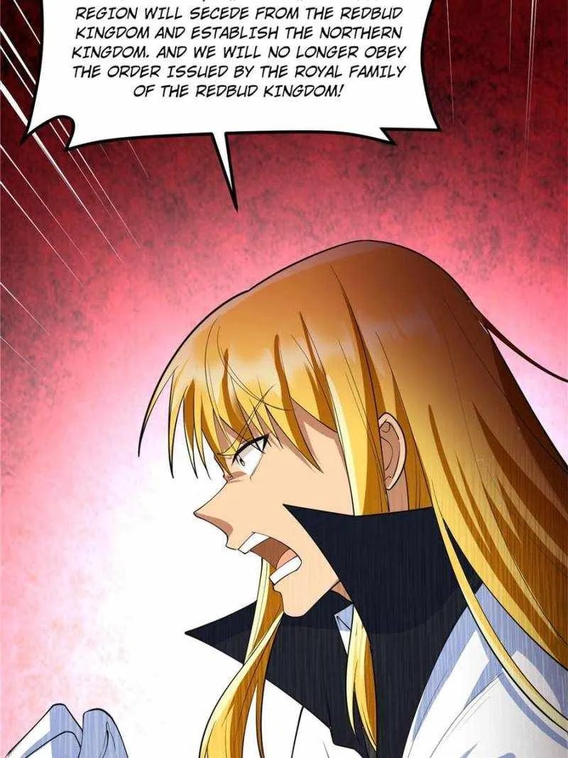My battleship can be upgraded My battleship can be upgraded Chapter 70 Online - página 55