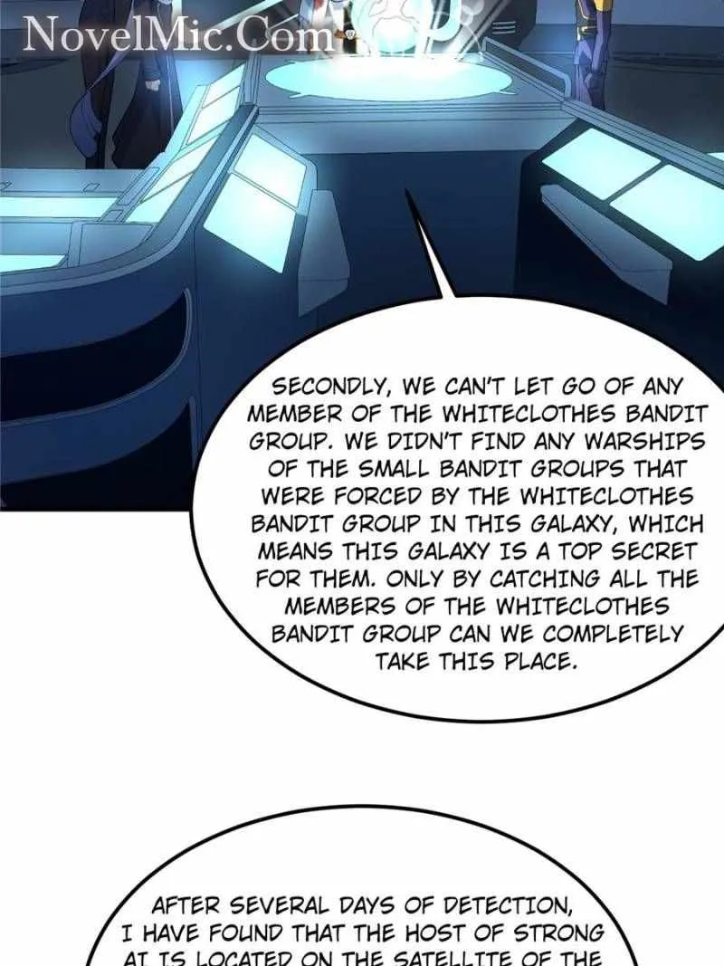 My battleship can be upgraded My battleship can be upgraded Chapter 71 Online - página 26