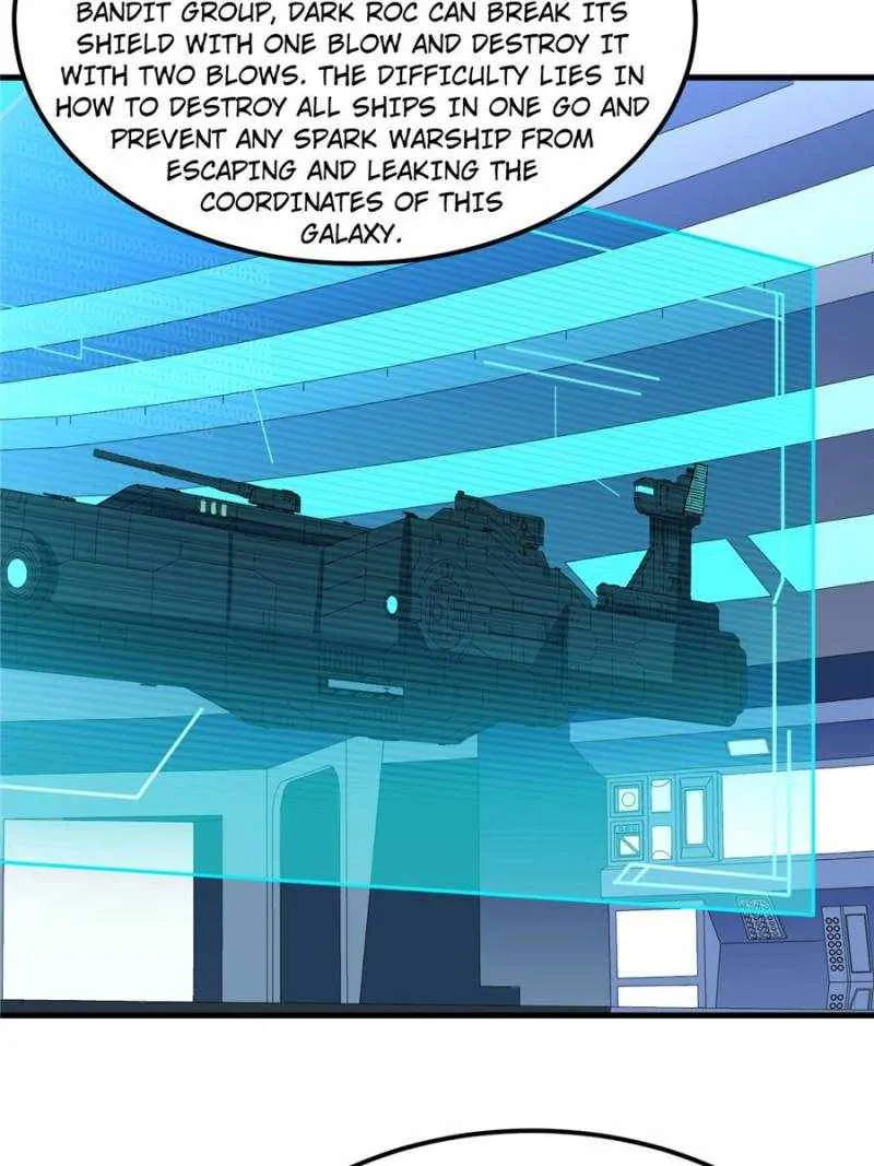 My battleship can be upgraded My battleship can be upgraded Chapter 71 Online - página 29