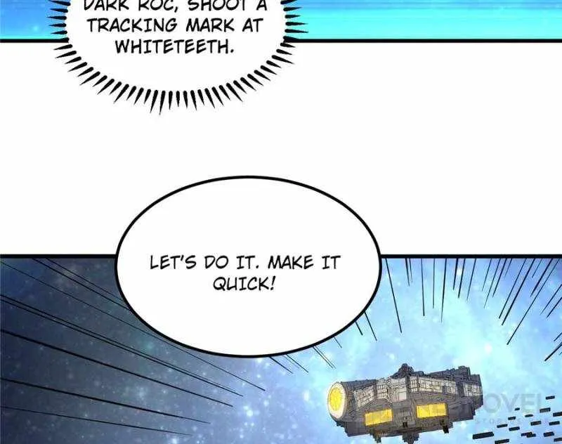 My battleship can be upgraded My battleship can be upgraded Chapter 71 Online - página 39