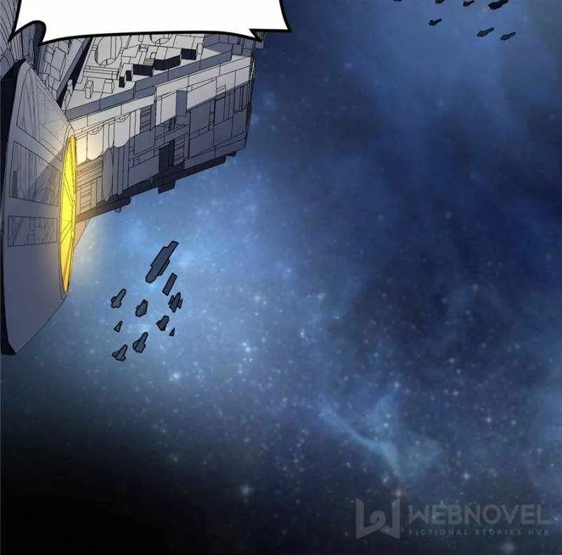 My battleship can be upgraded My battleship can be upgraded Chapter 71 Online - página 66