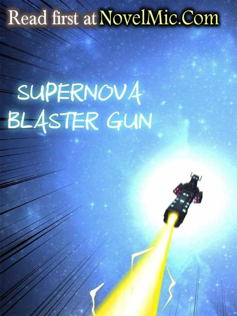 My battleship can be upgraded My battleship can be upgraded Chapter 72 Online - página 1