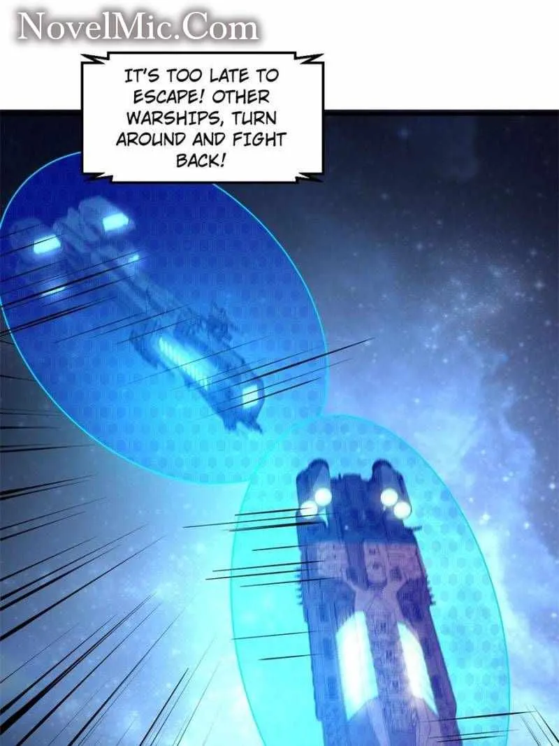 My battleship can be upgraded My battleship can be upgraded Chapter 72 Online - página 12