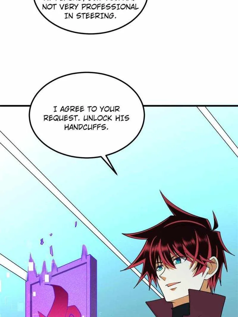 My battleship can be upgraded My battleship can be upgraded Chapter 72 Online - página 43