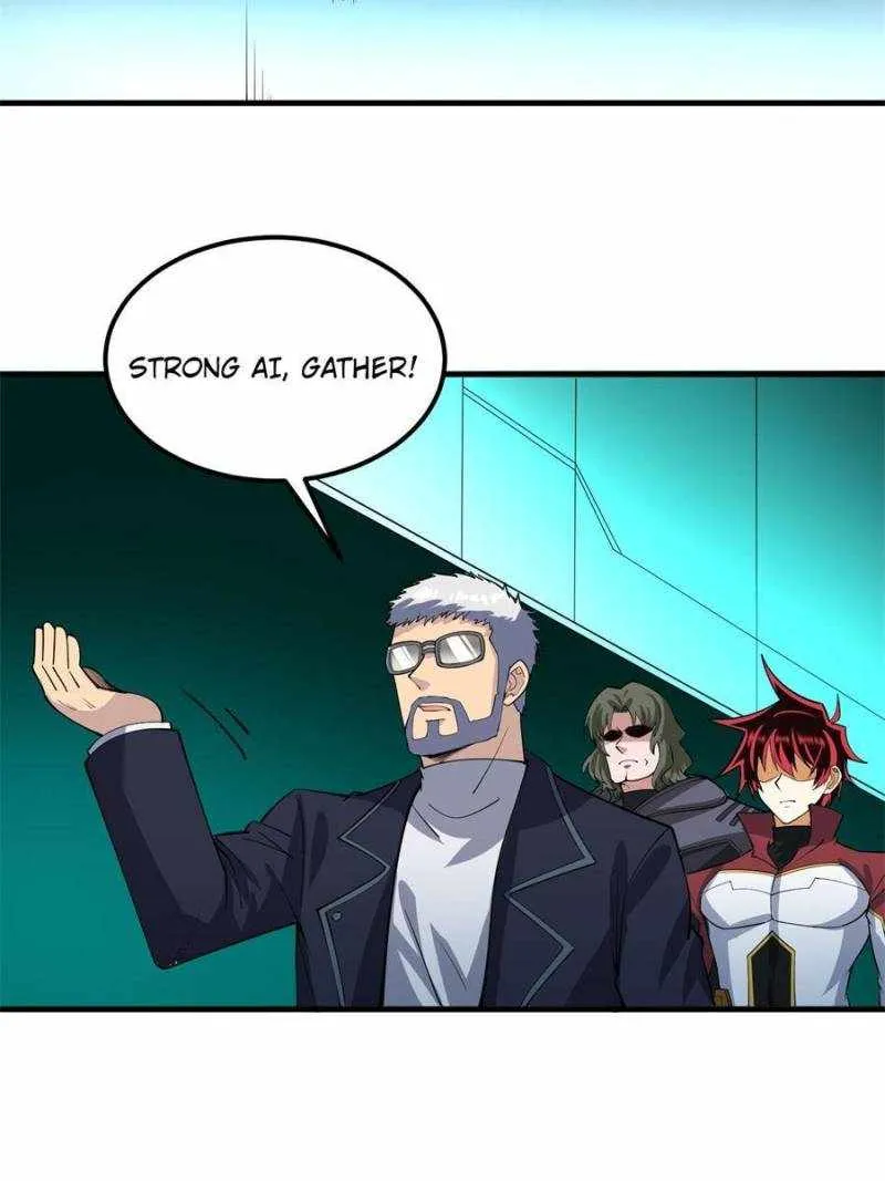 My battleship can be upgraded My battleship can be upgraded Chapter 72 Online - página 58
