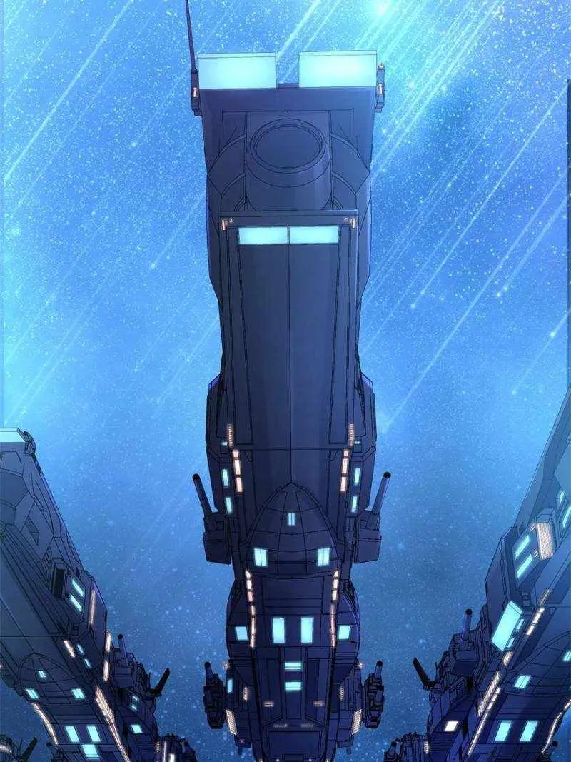 My battleship can be upgraded My battleship can be upgraded Chapter 73 Online - página 7