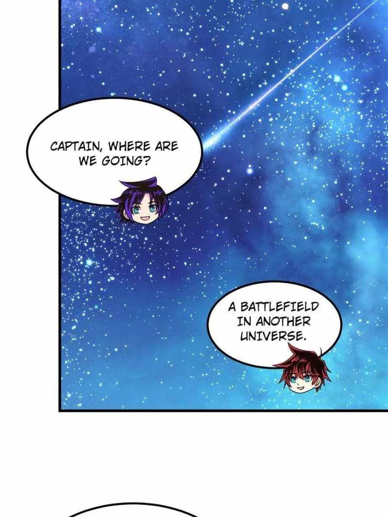 My battleship can be upgraded My battleship can be upgraded Chapter 73 Online - página 28