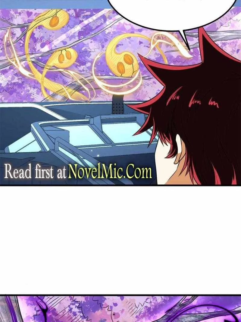 My battleship can be upgraded My battleship can be upgraded Chapter 74 Online - página 5