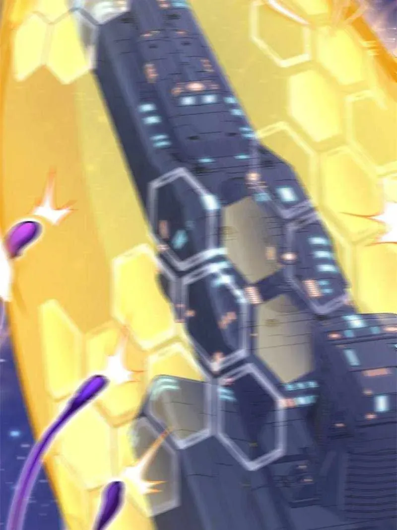 My battleship can be upgraded My battleship can be upgraded Chapter 74 Online - página 13