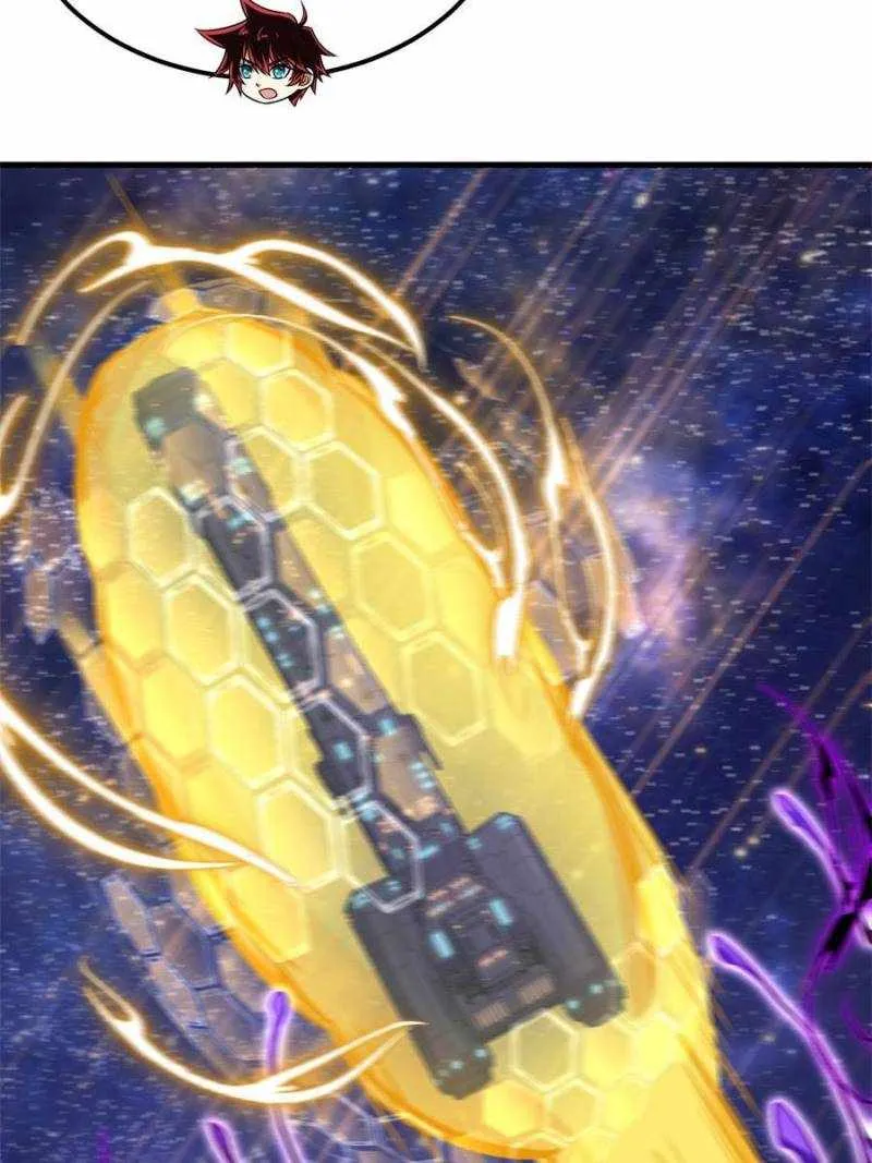 My battleship can be upgraded My battleship can be upgraded Chapter 74 Online - página 15