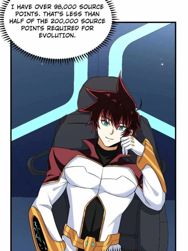 My battleship can be upgraded My battleship can be upgraded Chapter 74 Online - página 24