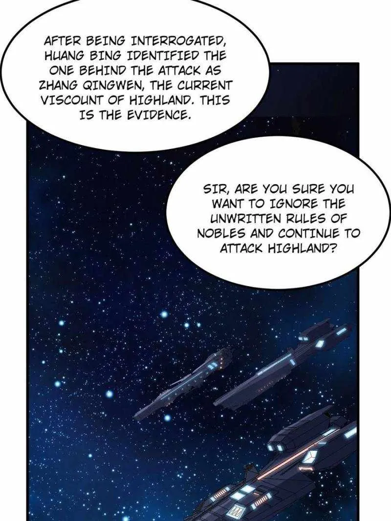 My battleship can be upgraded My battleship can be upgraded Chapter 74 Online - página 82