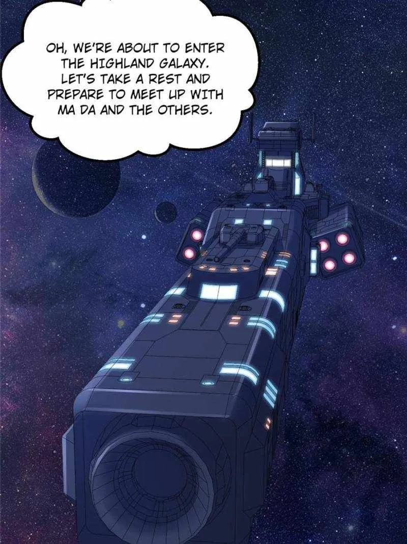 My battleship can be upgraded My battleship can be upgraded Chapter 76 Online - página 61
