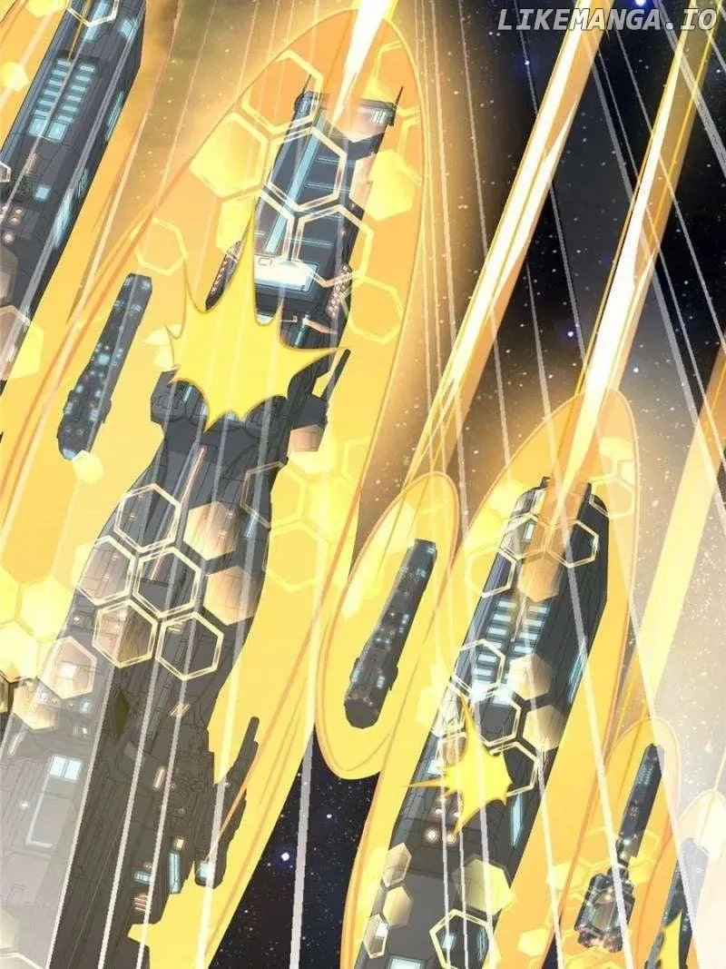 My battleship can be upgraded My battleship can be upgraded Chapter 77 Online - página 20