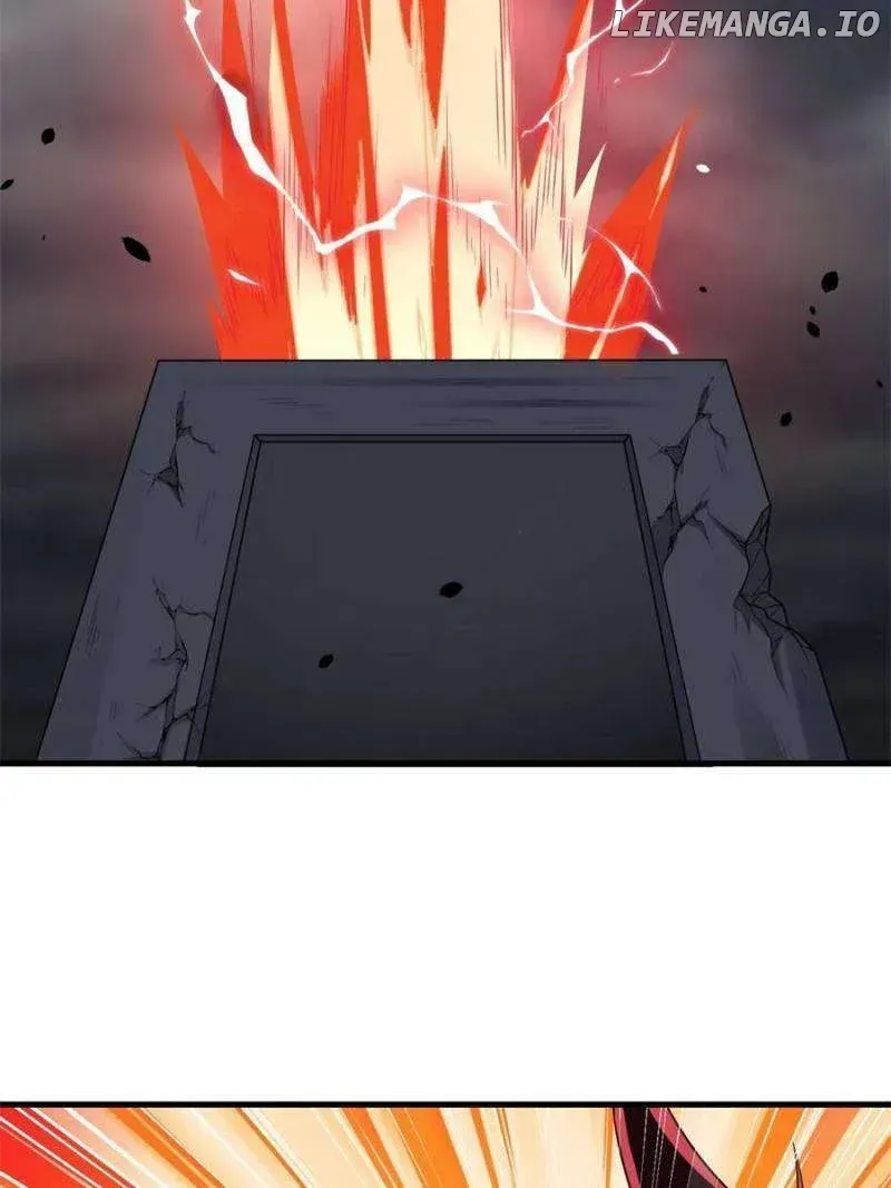 My battleship can be upgraded My battleship can be upgraded Chapter 78 Online - página 11