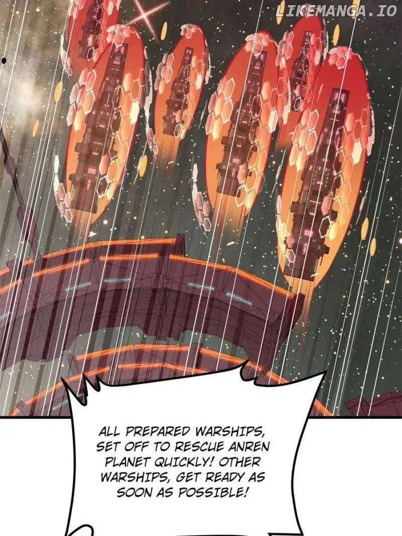 My battleship can be upgraded My battleship can be upgraded Chapter 78 Online - página 15