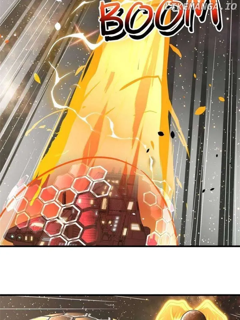 My battleship can be upgraded My battleship can be upgraded Chapter 78 Online - página 18