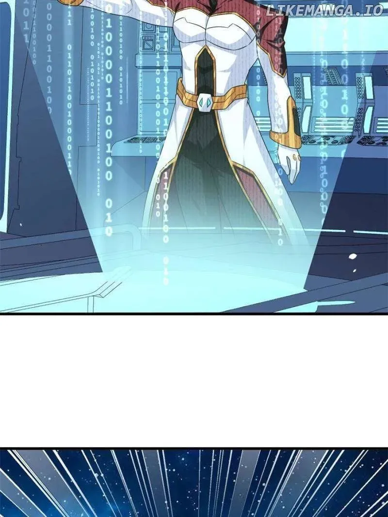 My battleship can be upgraded My battleship can be upgraded Chapter 78 Online - página 57