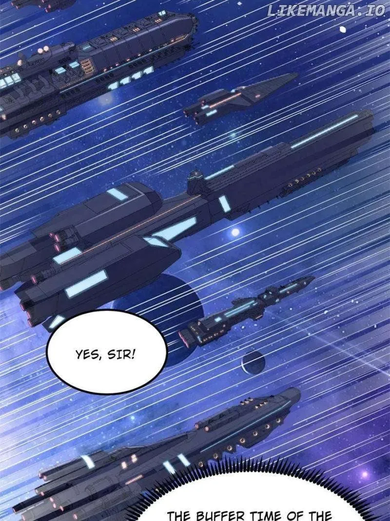 My battleship can be upgraded My battleship can be upgraded Chapter 80 Online - página 13