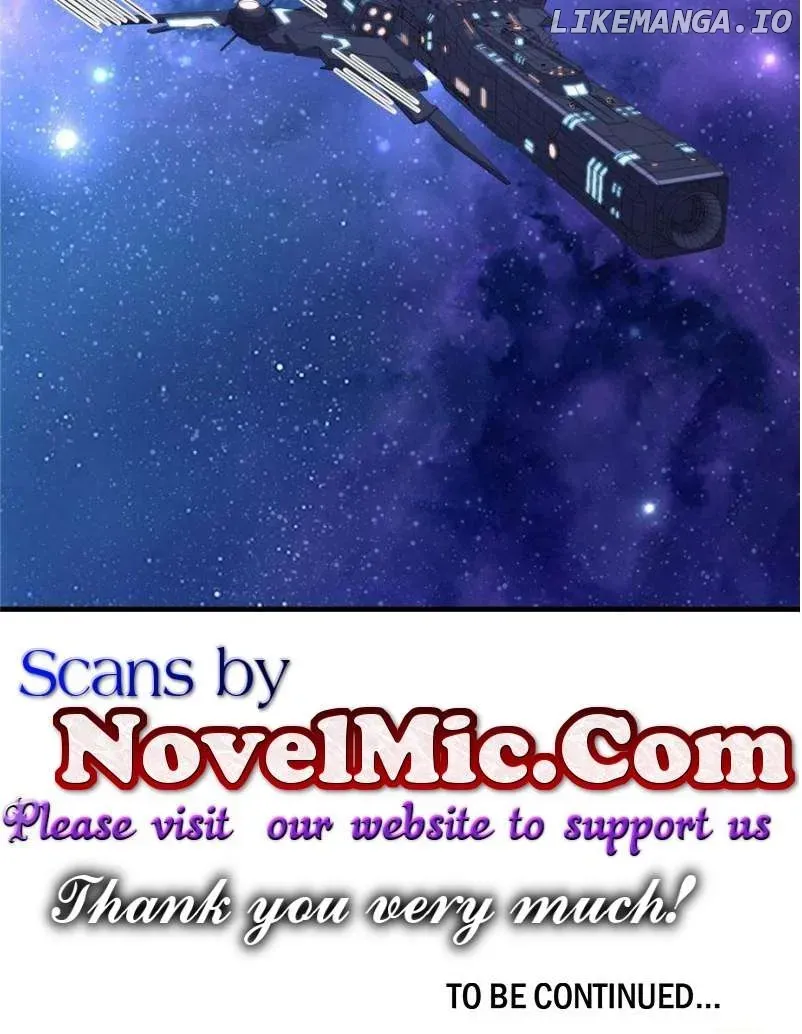 My battleship can be upgraded My battleship can be upgraded Chapter 81 Online - página 64