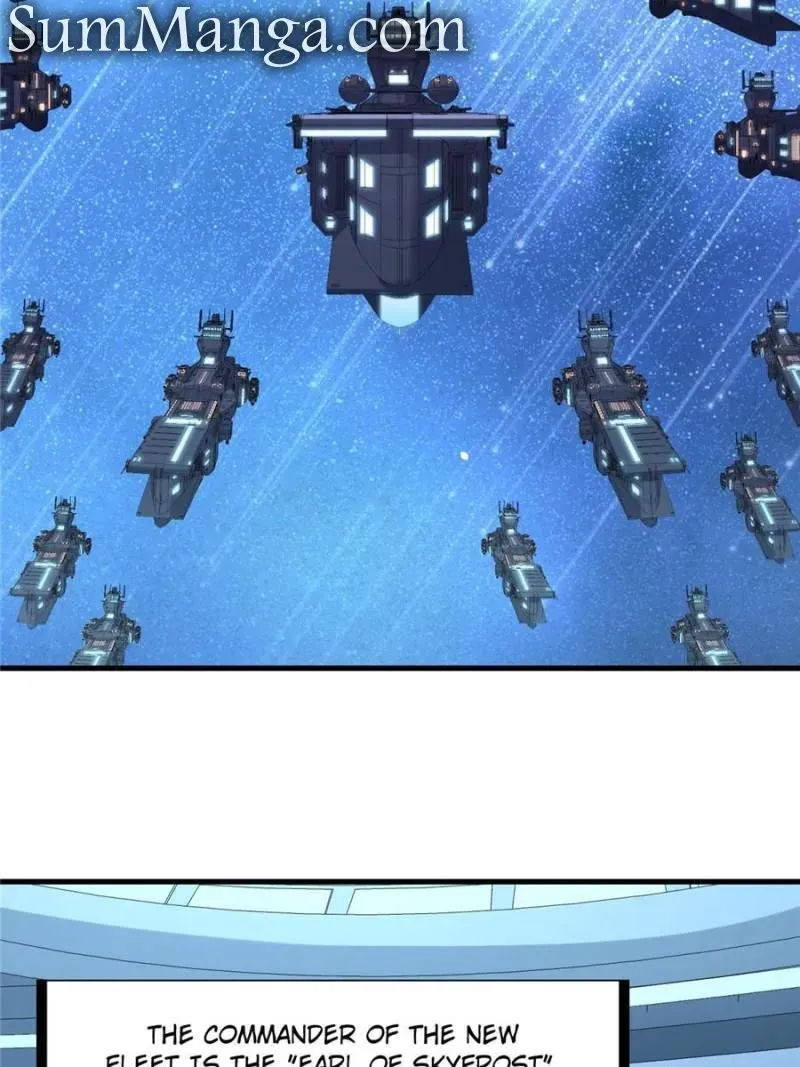 My battleship can be upgraded My battleship can be upgraded Chapter 82 Online - página 33