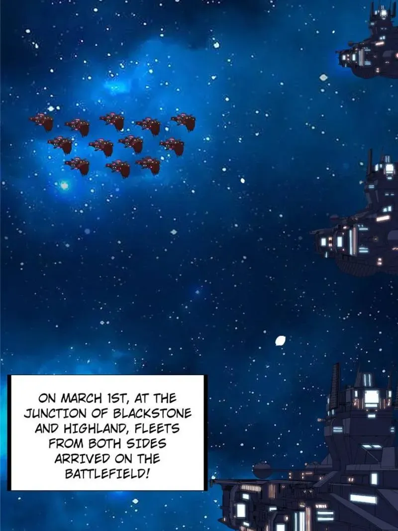 My battleship can be upgraded My battleship can be upgraded Chapter 82 Online - página 37
