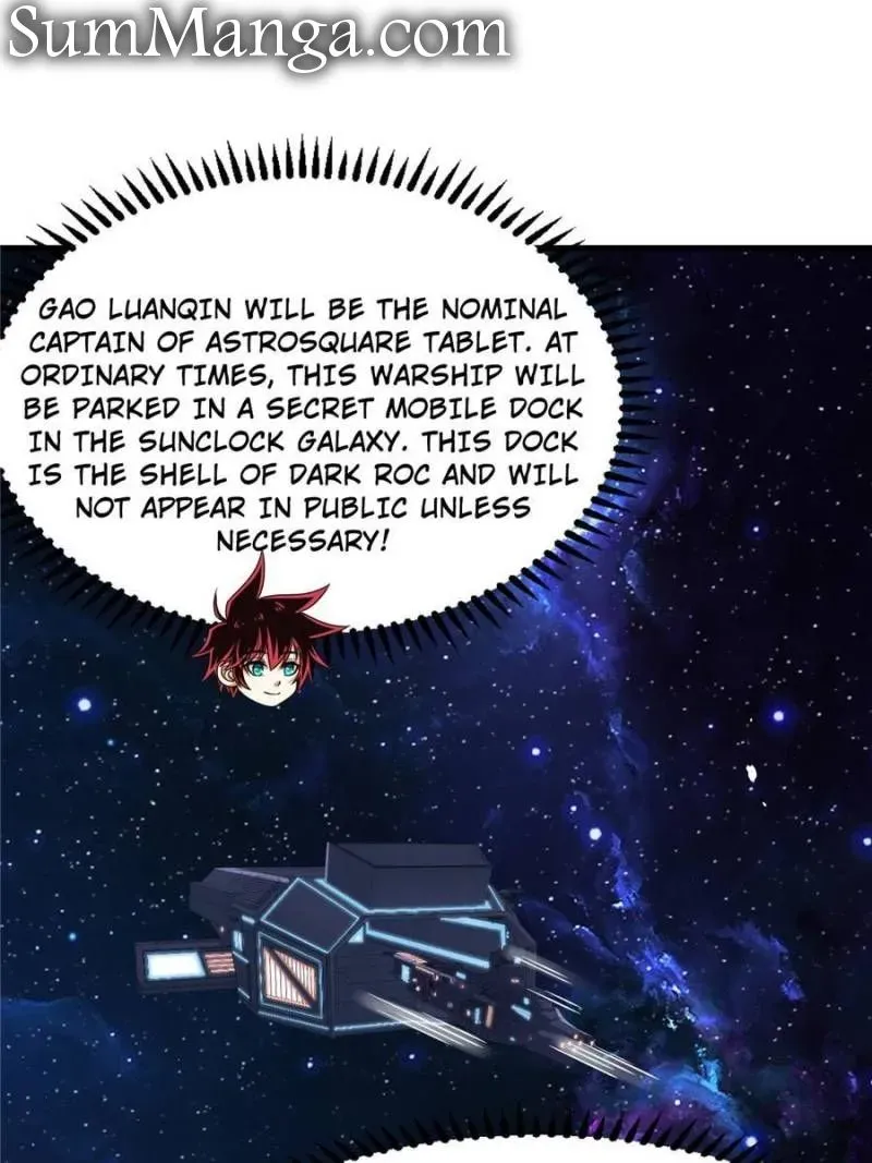 My battleship can be upgraded My battleship can be upgraded Chapter 83 Online - página 34
