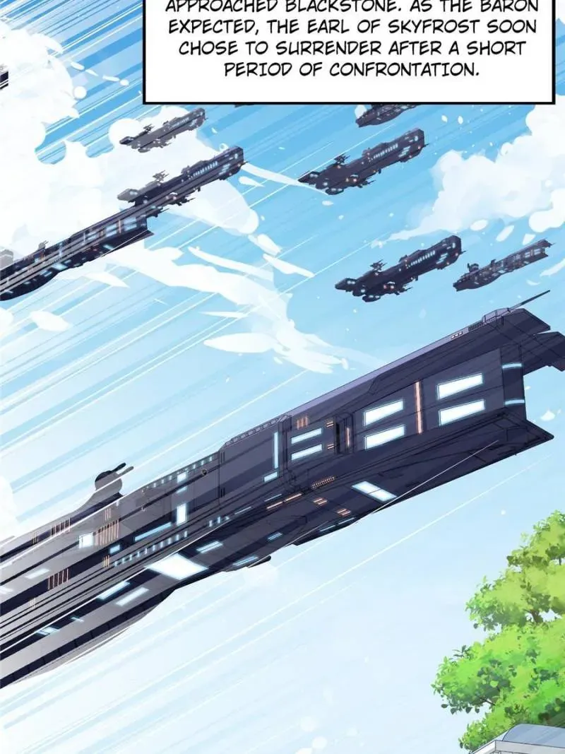 My battleship can be upgraded My battleship can be upgraded Chapter 83 Online - página 36