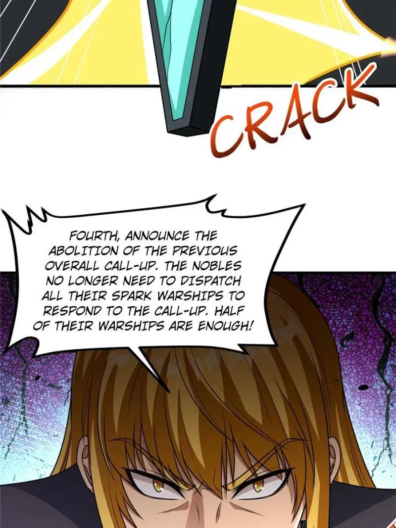 My battleship can be upgraded My battleship can be upgraded Chapter 83 Online - página 42