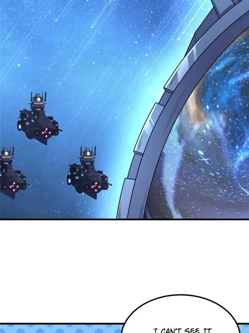 My battleship can be upgraded My battleship can be upgraded Chapter 84 Online - página 21