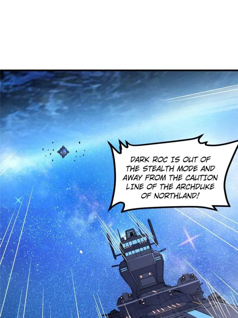 My battleship can be upgraded My battleship can be upgraded Chapter 84 Online - página 34