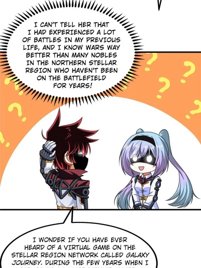 My battleship can be upgraded My battleship can be upgraded Chapter 85 Online - página 35