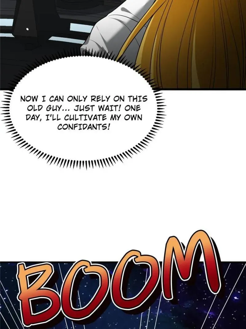 My battleship can be upgraded My battleship can be upgraded Chapter 87 Online - página 4