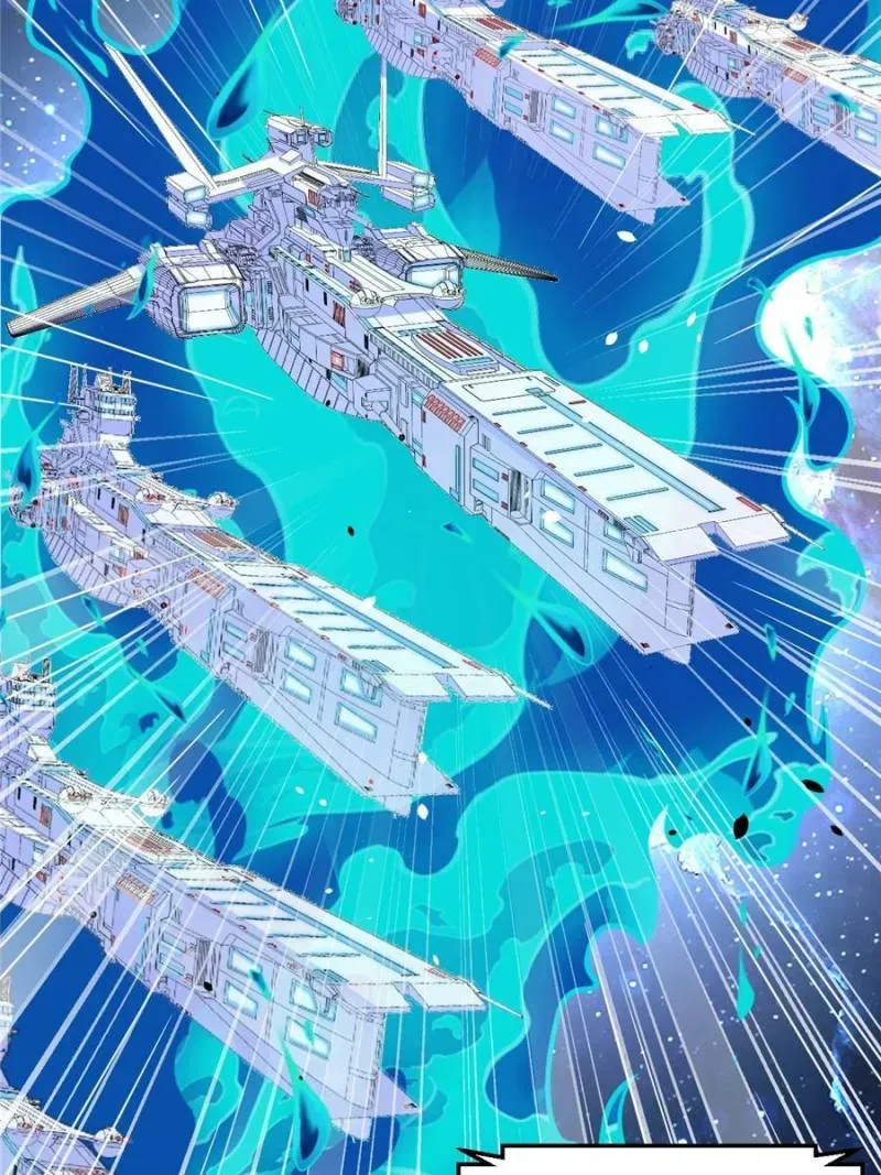 My battleship can be upgraded My battleship can be upgraded Chapter 87 Online - página 19