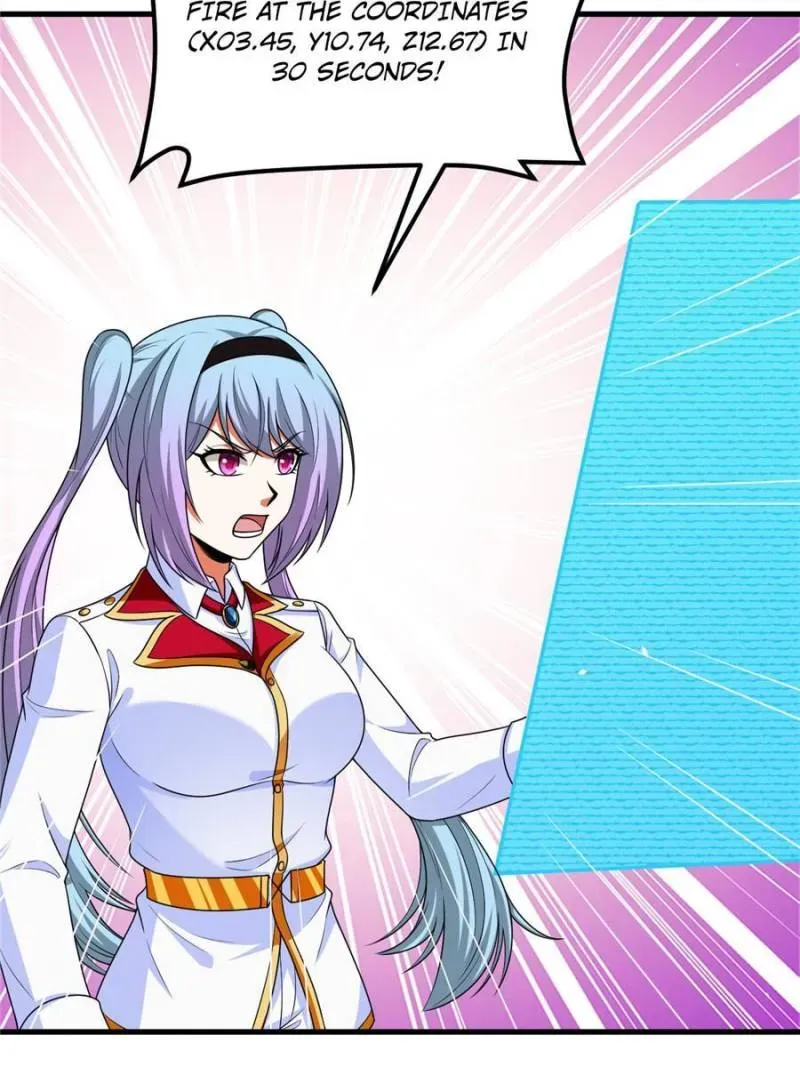 My battleship can be upgraded My battleship can be upgraded Chapter 88 Online - página 31