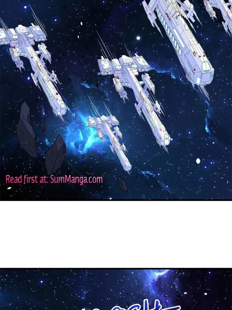 My battleship can be upgraded My battleship can be upgraded Chapter 89 Online - página 8