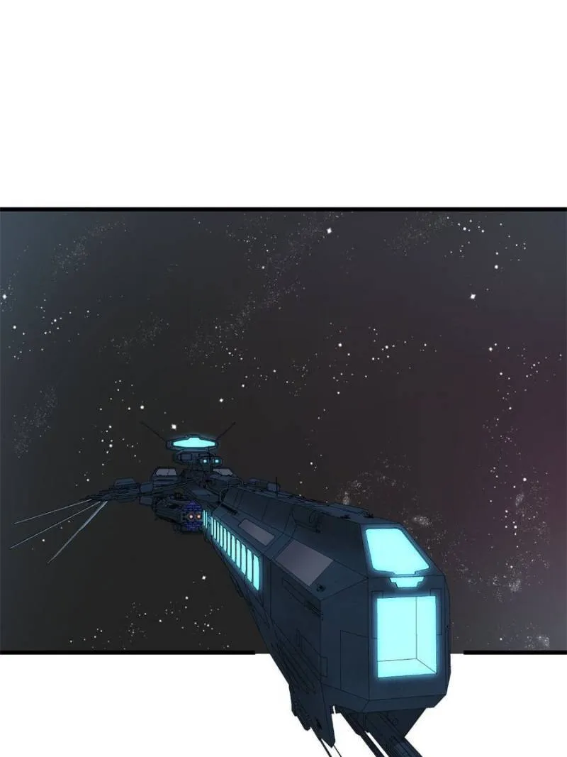 My battleship can be upgraded My battleship can be upgraded Chapter 9 Online - página 1