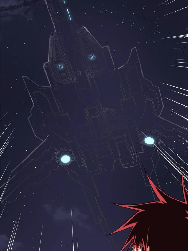 My battleship can be upgraded My battleship can be upgraded Chapter 9 Online - página 40