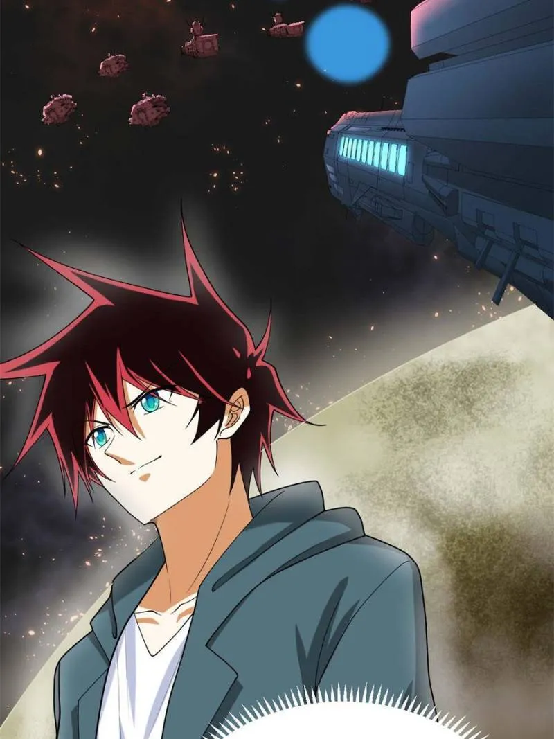 My battleship can be upgraded My battleship can be upgraded Chapter 9 Online - página 51