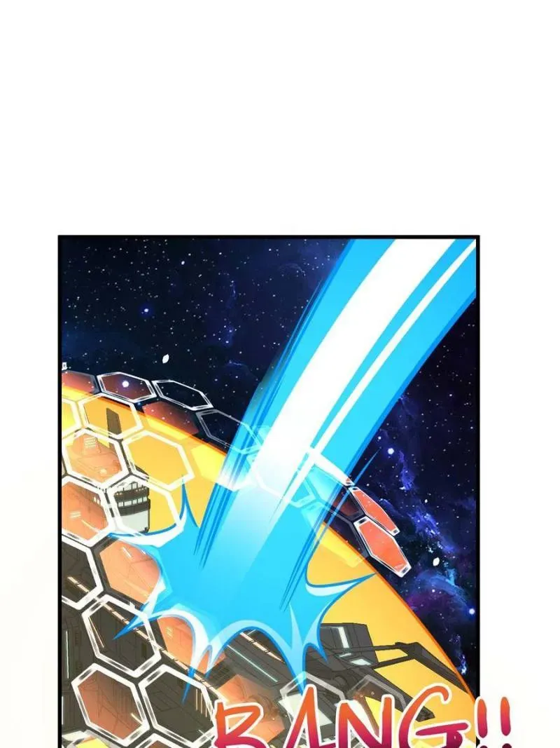 My battleship can be upgraded My battleship can be upgraded Chapter 90 Online - página 33