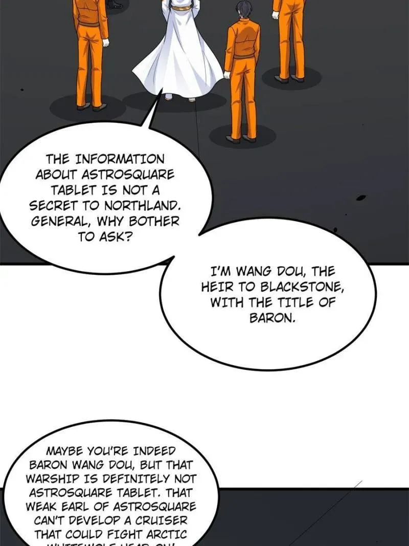 My battleship can be upgraded My battleship can be upgraded Chapter 91 Online - página 13