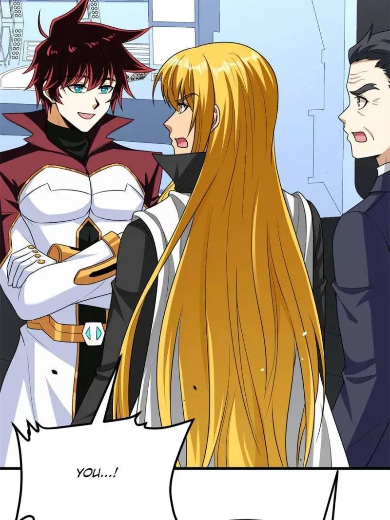 My battleship can be upgraded My battleship can be upgraded Chapter 91 Online - página 22